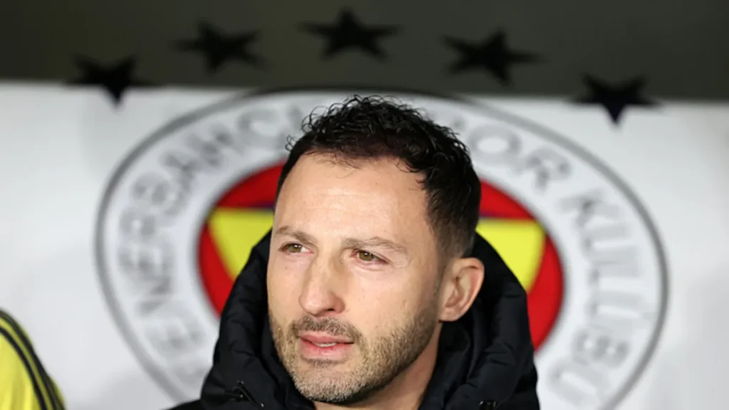 Tedesco, declarații după meciul Fenerbahçe: „Am luptat, dar nu a fost de ajuns”