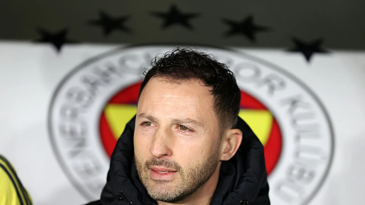 Tedesco, declarații după meciul Fenerbahçe: „Am luptat, dar nu a fost de ajuns”