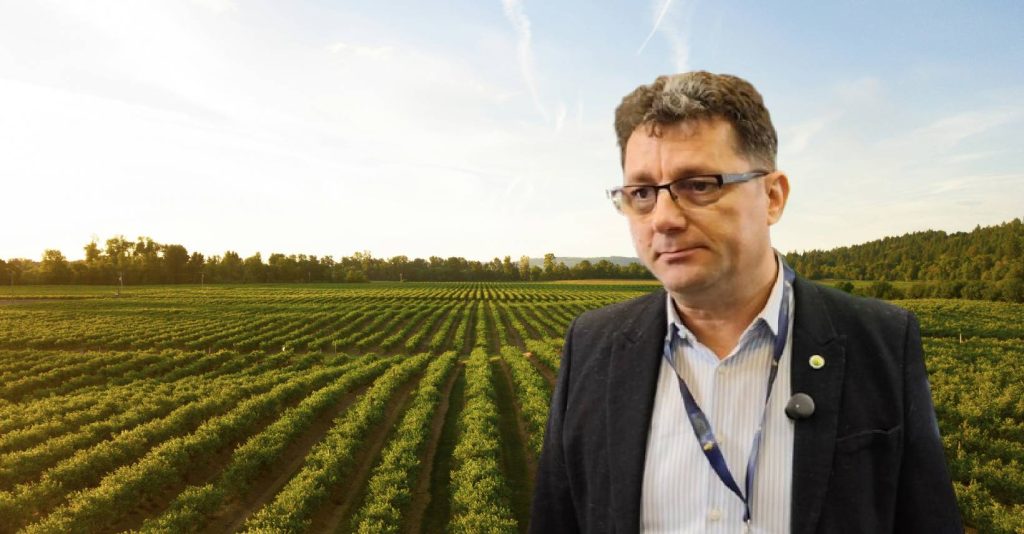 Fermierul Nicolaie Apopi: „S-au scos beneficii, costuri mai mari și dobânzi mari”