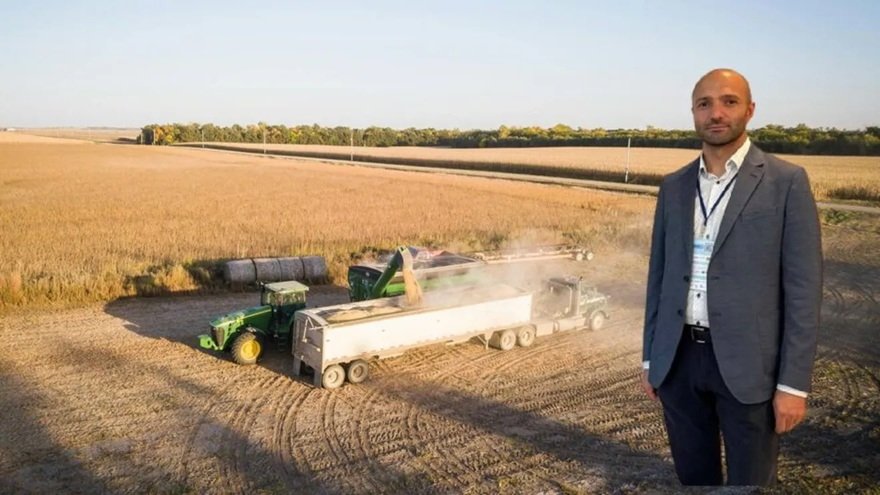 Seceta și costurile ridicate forțează fermierii să inoveze Anii de secetă, combinați cu creșterea costurilor de producție, au pus o presiune majoră pe agricultorii români