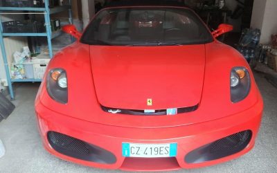 Vehicul: Aproape 25.000 de kilometri parcurși, arată datele