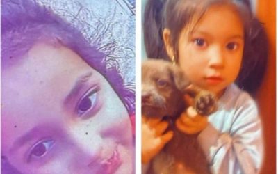 Două fetițe de 4 și 5 ani sunt căutate de autorități în Târnăveni O amplă operațiune de căutare este în desfășurare în Târnăveni, județul Mureș, după ce două fetițe, una de 4 și alta de 5 ani, au dispărut de acasă