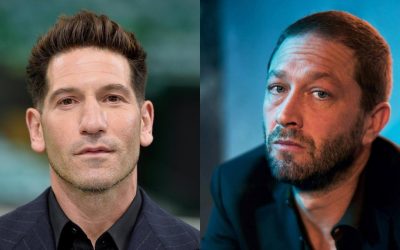Pariul actoricesc de pe Broadway: Jon Bernthal și Chris Moss-Bachrach în „Dog Day Afternoon” Spectacolul „Dog Day Afternoon”, cu Jon Bernthal și Chris Moss-Bachrach în rolurile principale, marchează o dublă premieră pe Broadway, stârnind un val de așteptări în lumea teatrului
