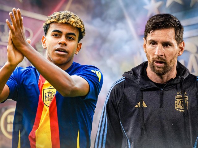 Finala yamal-messi, anulată! ce se întâmplă cu superduelul argentinianului