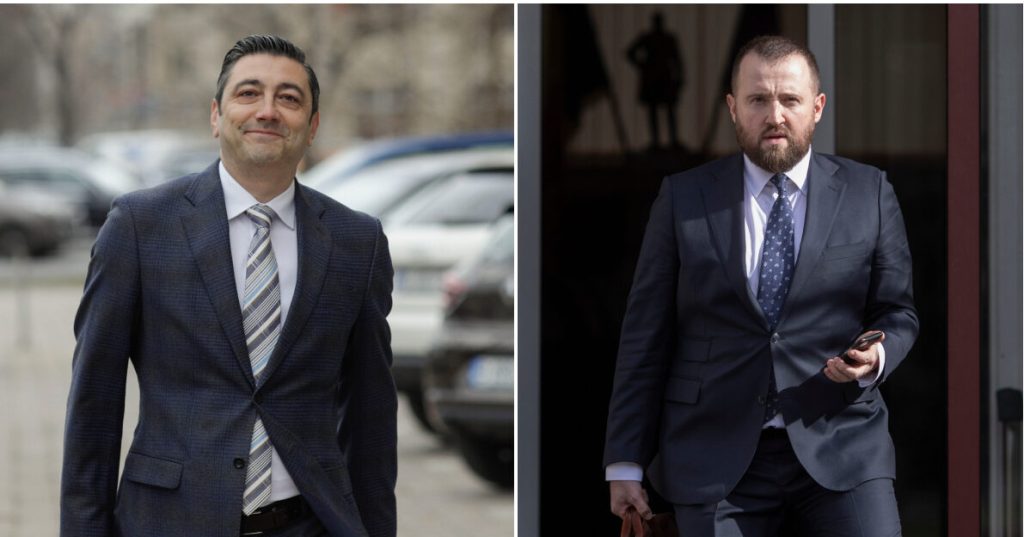 Protest la Cotroceni: ONG-urile cer respingerea propunerilor pentru șefia parchetelor București – Zece organizații civice non-guvernamentale vor organiza un protest vineri, 6 martie, începând cu ora 18:30, în fața Palatului Cotroceni