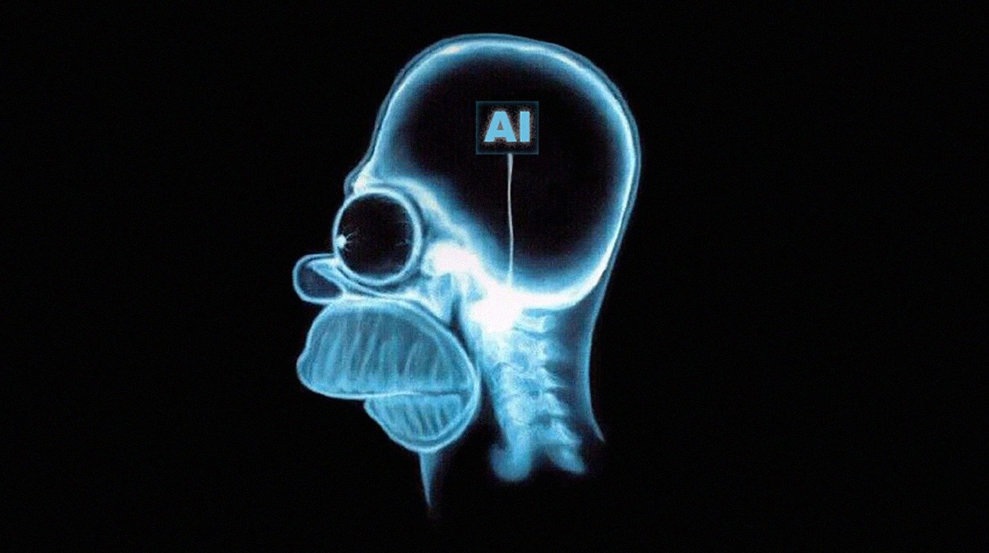 Ia teama! ia afectează inteligența artificială creierul?