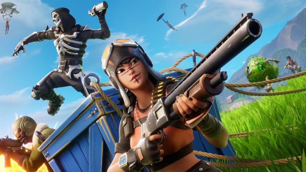 Fortnite revine în Google Play: Un nou capitol pentru joc și piața de aplicații Android După ani de absență, Fortnite, unul dintre cele mai populare jocuri de tip battle royale, va reveni pe magazinul Google Play pentru utilizatorii de Android