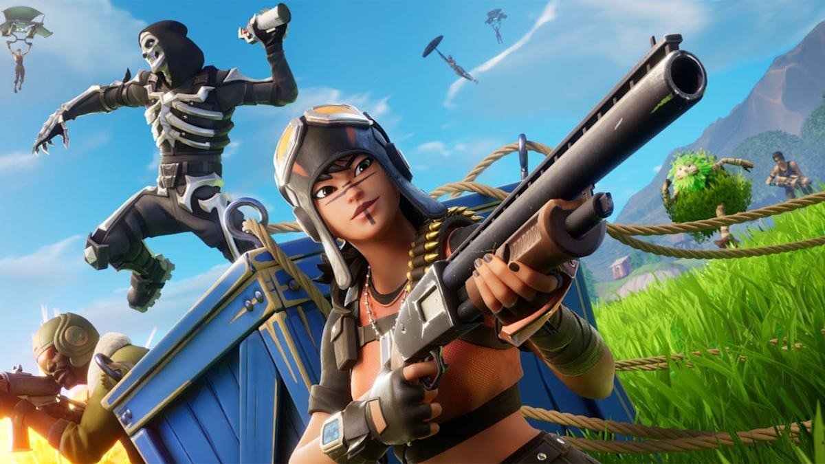 Fortnite revine în Google Play: Un nou capitol pentru joc și piața de aplicații Android După ani de absență, Fortnite, unul dintre cele mai populare jocuri de tip battle royale, va reveni pe magazinul Google Play pentru utilizatorii de Android
