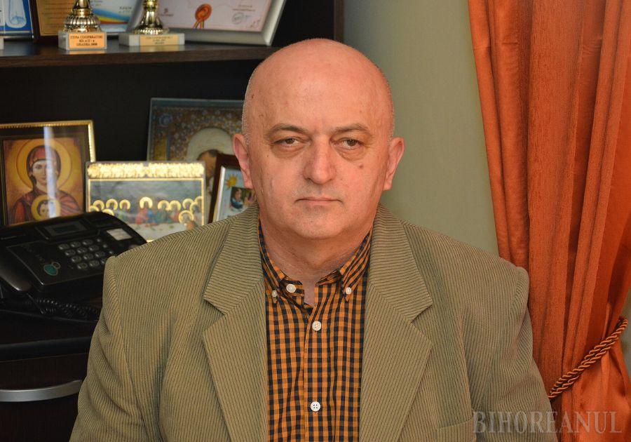 Fostul șef adjunct al Gărzii Financiare Bihor, Gheorghe Gaja, a fost condamnat definitiv la un an și șase luni de închisoare cu suspendare pentru tentativă de înșelăciune
