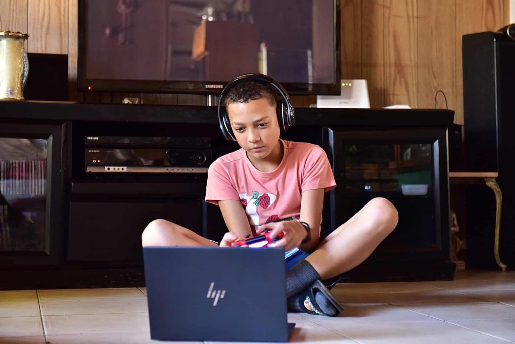 Zece trucuri esențiale pentru gamerii de laptop