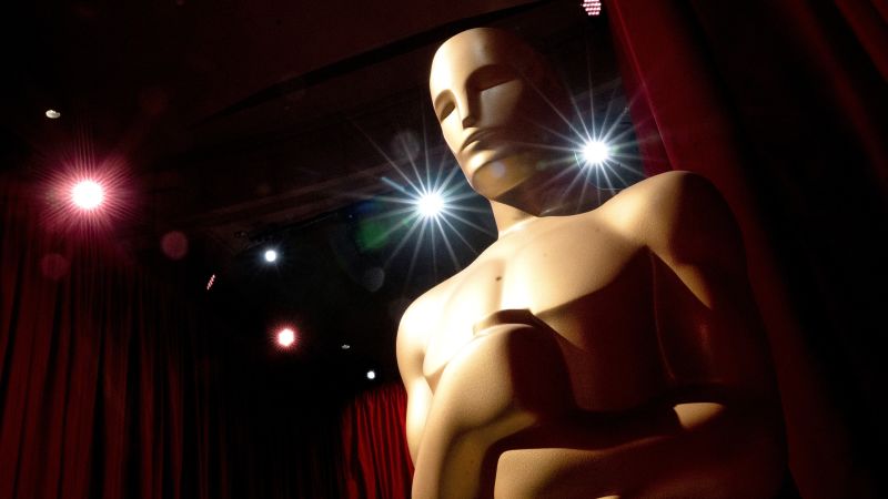 Glume electorale și subtilități politice: Conan O’Brien își face simțită prezența la Oscaruri Los Angeles – Ceremonia de decernare a Premiilor Oscar a fost, ca de obicei, un amestec de fast, eleganță și emoție cinematografică