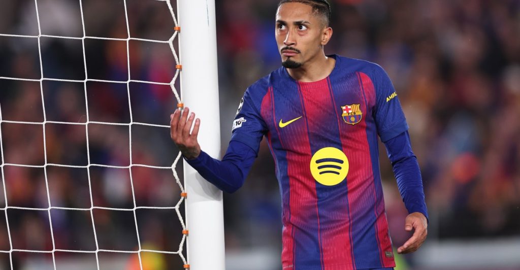 Barcelona, în căutarea unei victorii cruciale în fața lui Rayo Vallecano Barcelona, liderul din La Liga, va întâlni duminică, de la ora 15:00, pe teren propriu, echipa Rayo Vallecano