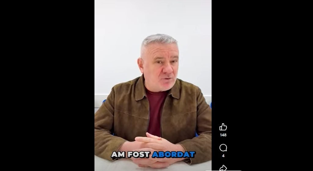 Știrbu (PNL) acuză dsv olt de excluderea unor firme de la licitația „lapte și corn”