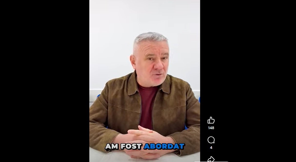 Știrbu (PNL) acuză dsv olt de excluderea unor firme de la licitația „lapte și corn”