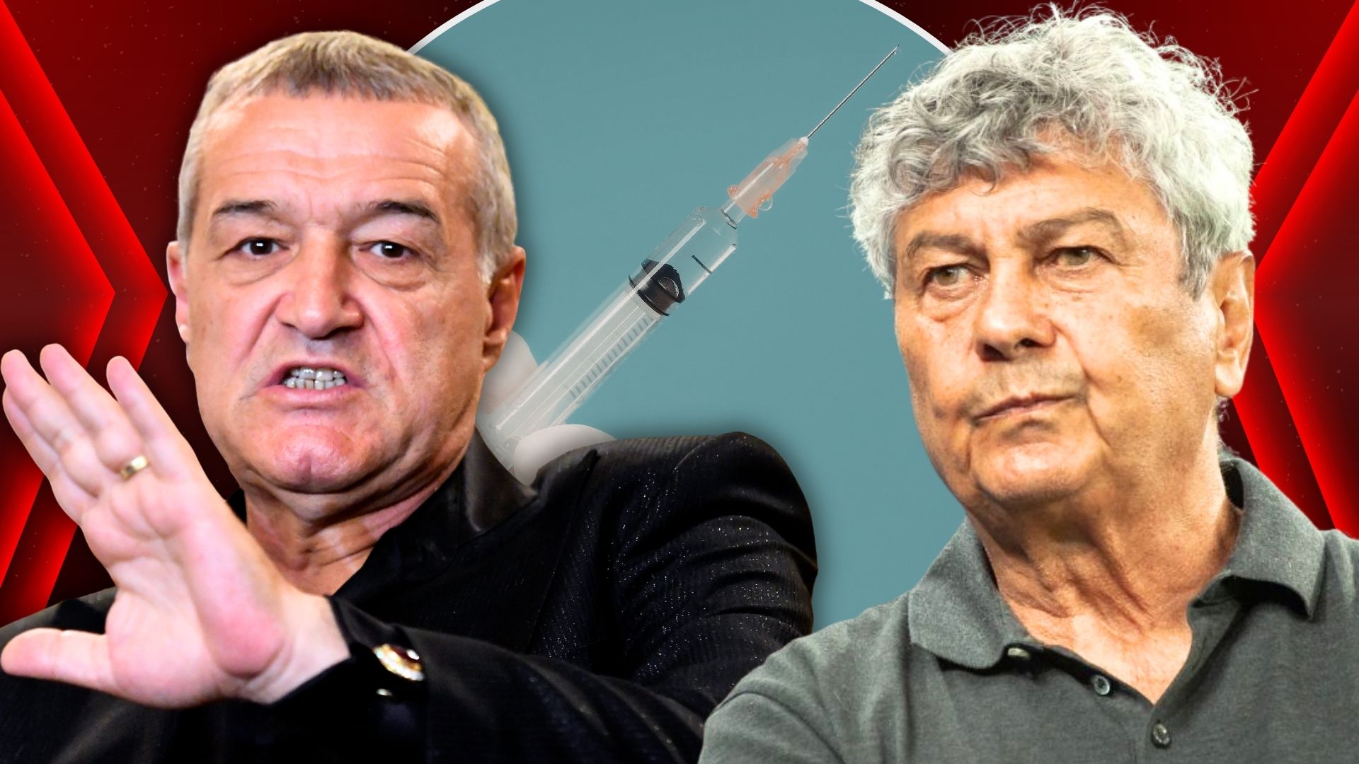 Gigi Becali, reacție promptă după problemele de sănătate ale lui Mircea Lucescu: „Retrage-te!” București – Gigi Becali a reacționat rapid după ce Mircea Lucescu a suferit o sincopă cardiacă și a fost internat de urgență