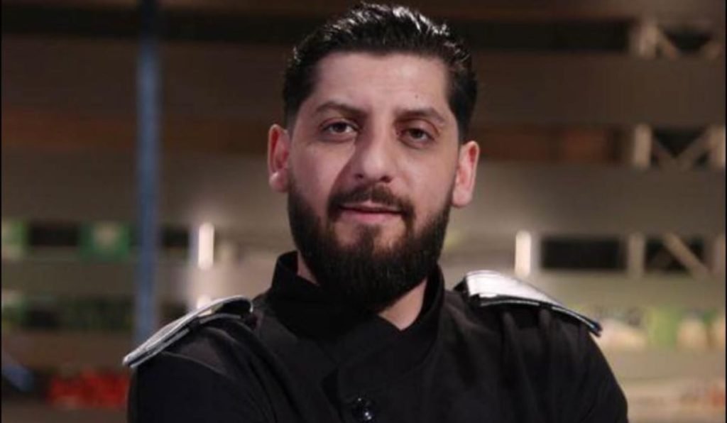 Cine e gigi nicolae, noul războinic de la survivor 2026