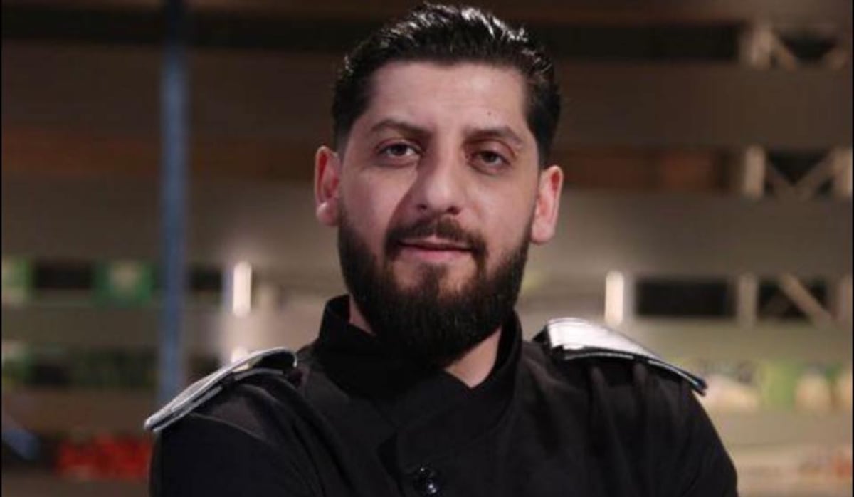 Cine e gigi nicolae, noul războinic de la survivor 2026