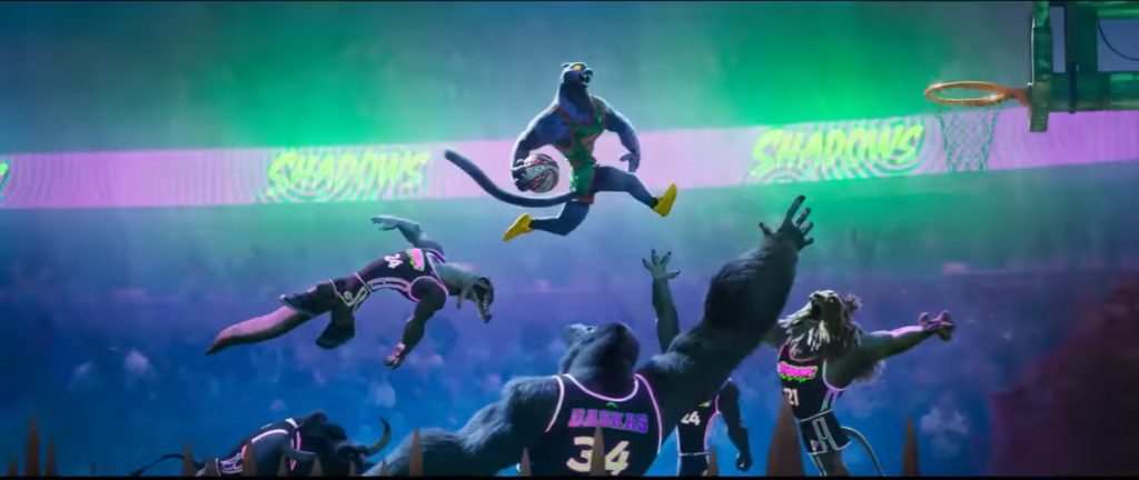 „GOAT”: O premieră pentru incluziune în cinematografie „GOAT”, noua producție Sony Pictures Animation, marchează un moment important în industria cinematografică