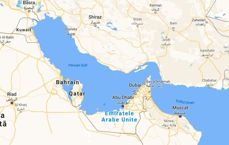 Aliații SUA din Golf se pregătesc pentru o confruntare cu Iranul Națiunile aliate Statelor Unite în Golful Persic se îndreaptă spre o implicare sporită în lupta împotriva Iranului, adoptând o poziție mai fermă în urma unei serii de atacuri care le-au afectat economiile