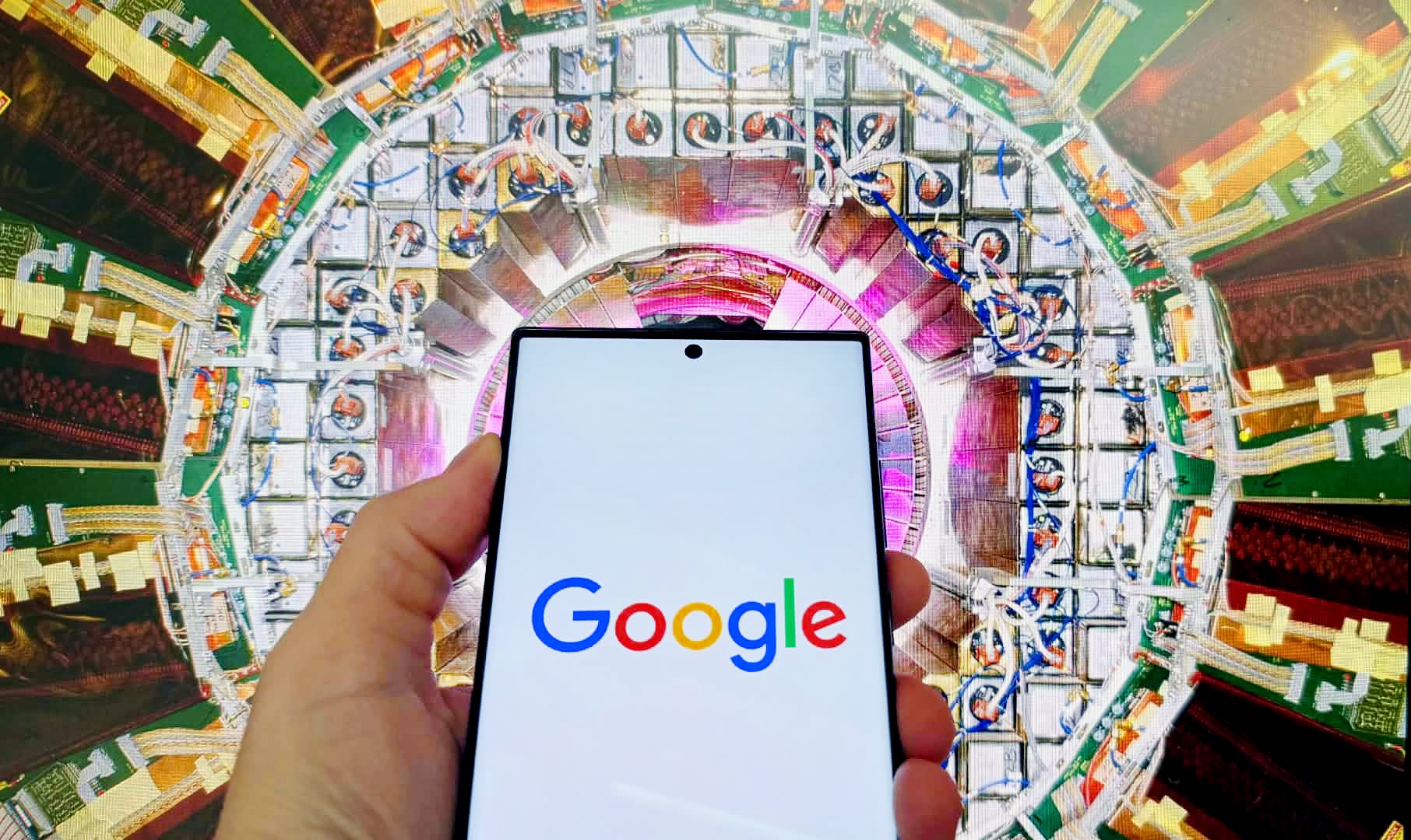 Google trage un semnal de alarmă: computerele cuantice amenință securitatea datelor digitale Gigantul tehnologic Google avertizează asupra unei amenințări iminente la adresa securității datelor digitale globale: dezvoltarea calculatoarelor cuantice