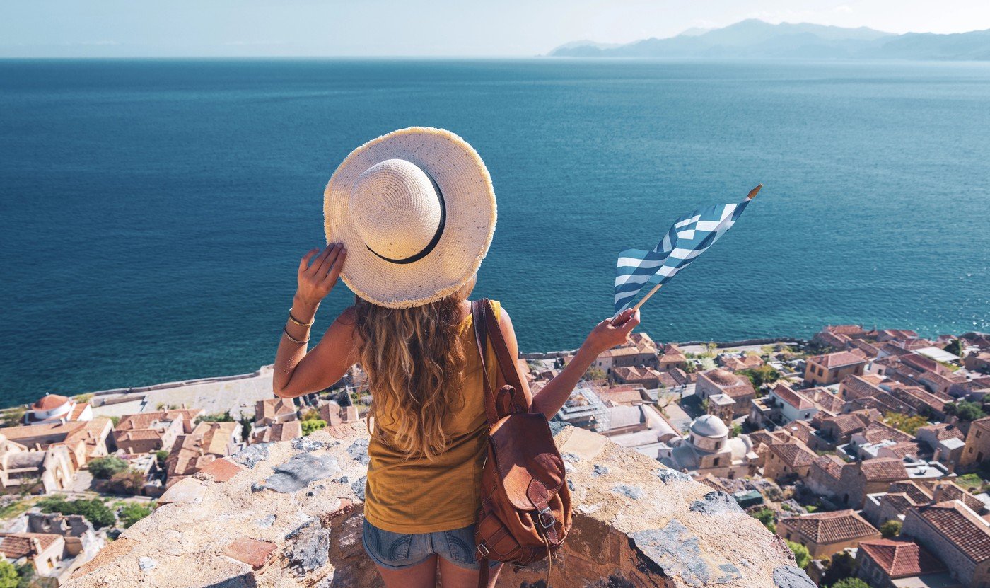 Grecia, atracție în creștere pentru turiști: micul dejun gătit și supermarketurile preferate în detrimentul tavernelor Schimbări majore se observă în comportamentul turiștilor din Grecia, cu un impact semnificativ asupra industriei ospitalității