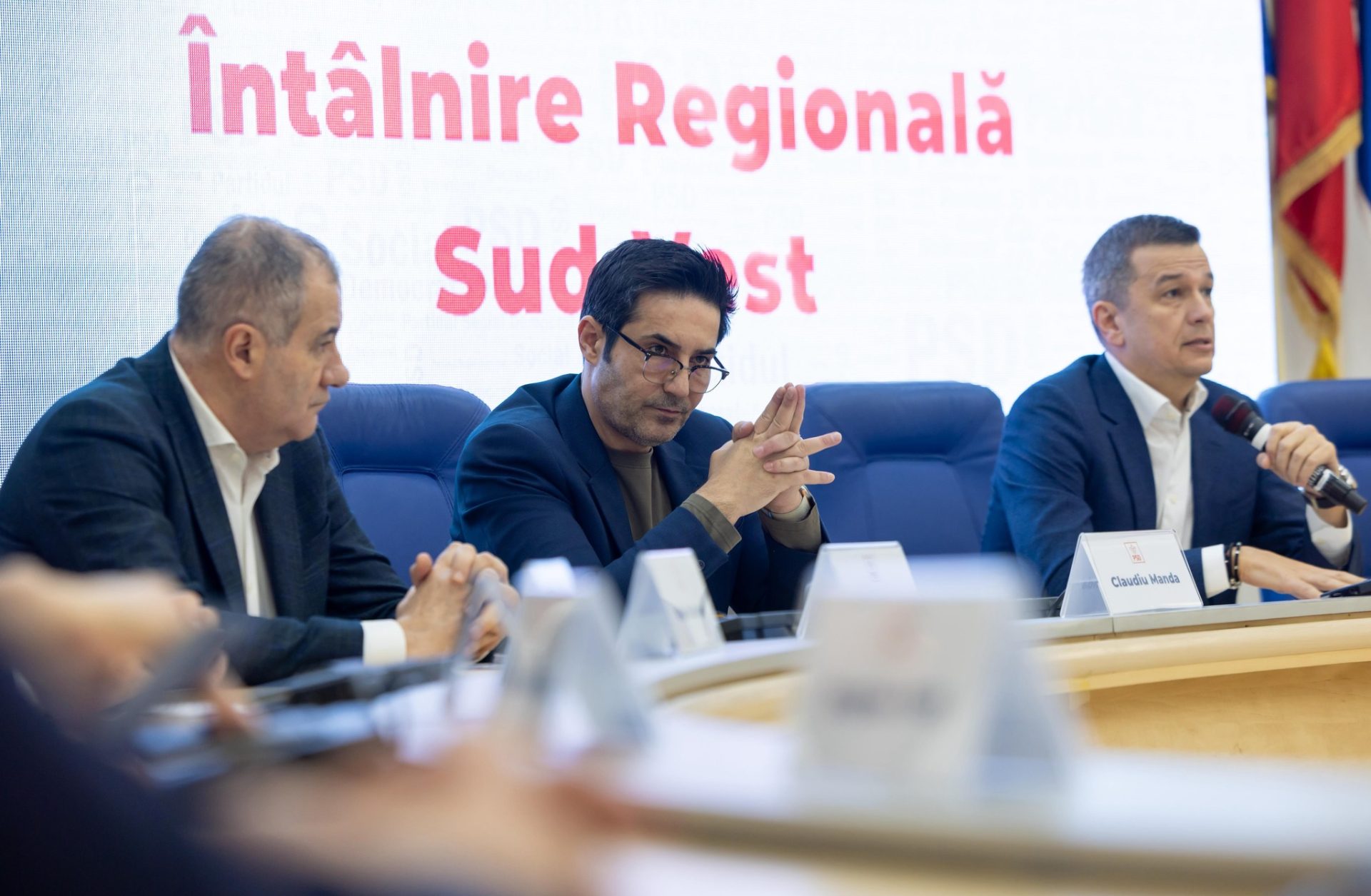 Grindeanu: Nu vrem guvernare care ia pâinea românilor