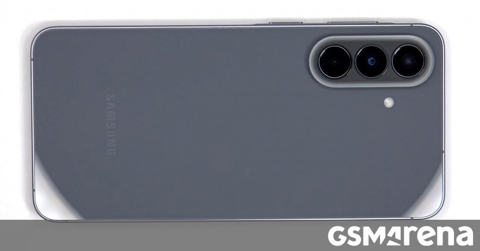 Galaxy A57, dezmembrat înainte de lansare: Ce secrete ascunde noul Samsung?