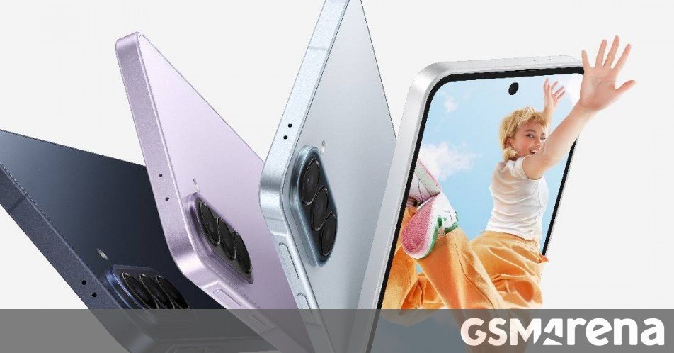 Samsung lansează noile telefoane Galaxy A37 și A57: specificații, prețuri și disponibilitate Samsung a dezvăluit oficial noile modele din seria Galaxy A, A37 și A57, telefoane care promit îmbunătățiri semnificative față de predecesoarele lor