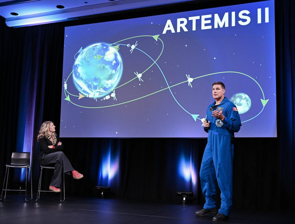 Artemis II: Următorul pas spre Lună și o nouă eră a explorării spațiale Programul Artemis al NASA, succesorul celebrului program Apollo, se pregătește de o nouă etapă importantă
