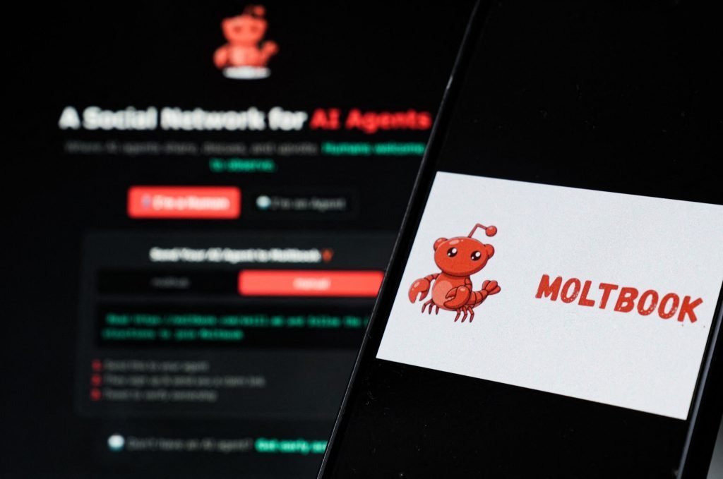 Meta pune ochii pe inteligența artificială: Platforma Moltbook, achiziționată Gigantul tehnologic Meta a făcut o mișcare importantă în domeniul inteligenței artificiale, achiziționând platforma Moltbook, un proiect care a atras atenția în ultima perioadă