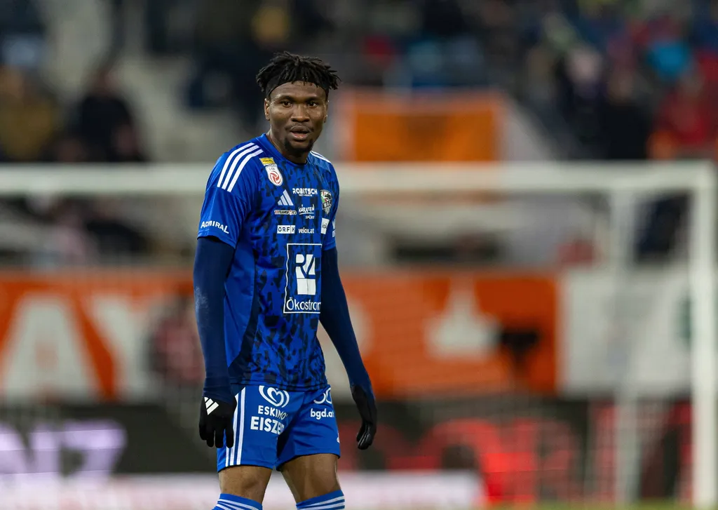 Un fundaș central nigerian, convocat în ultimul moment la naționala „Super Eagles” Selecționerul Eric Chelle a decis să îl convoace în lotul național al Nigeriei pe fundașul central Chibuike Nwaiwu, ca urmare a retragerii lui Calvin Bassey