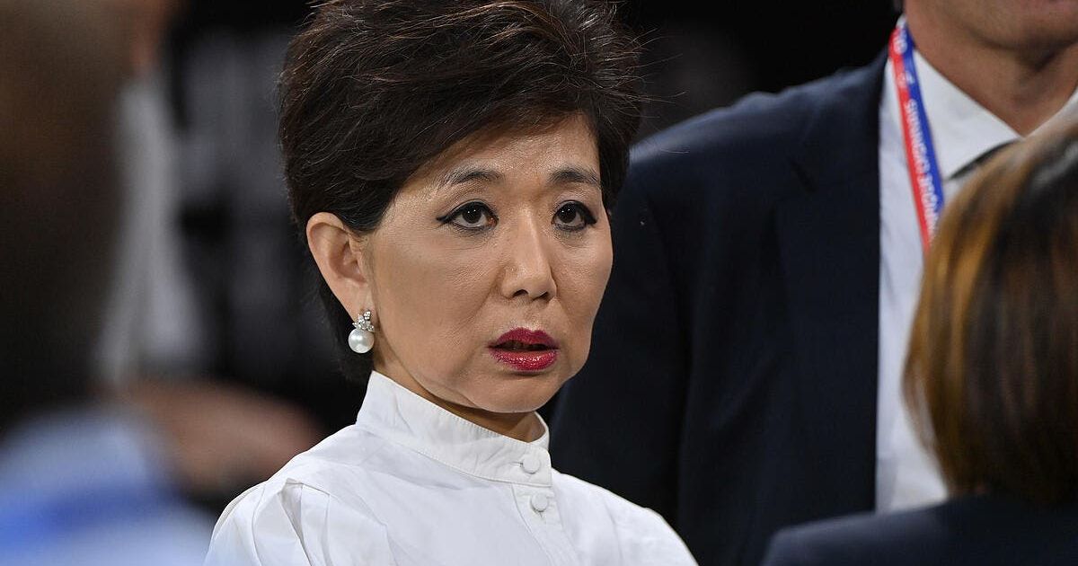 Michele Kang, cu milioane de euro, aterizează la velodrom