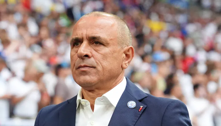 Slovacia și Kosovo se luptă pentru un loc la Cupa Mondială București – Slovacia și Kosovo se înfruntă joi seară într-o semifinală de baraj pentru Cupa Mondială, cu speranța de a se apropia de un loc în America de Nord în această vară