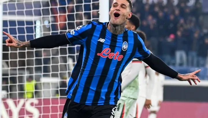 Atalanta și Bayern se întâlnesc în Bergamo, în optimile Champions League Atalanta Bergamo și Bayern Munchen se vor confrunta marți seară pe stadionul din Bergamo în prima manșă a optimilor de finală din Champions League