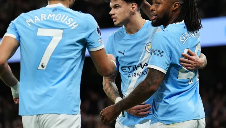 Manchester City, pe val: Urmează meciul cu Nottingham Forest, în Premier League Manchester City continuă cursa spre titlu în Premier League