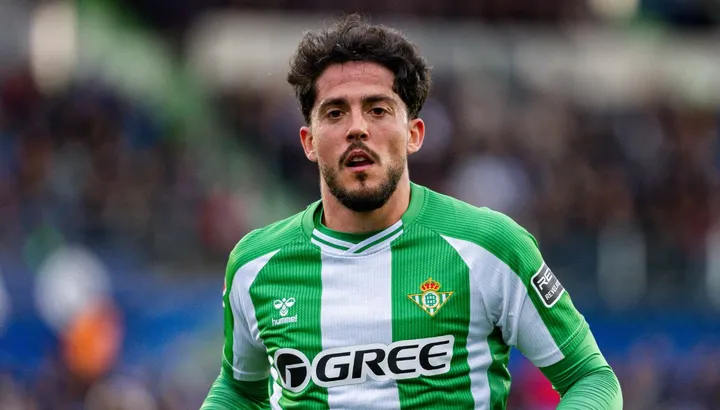 Betis și Panathinaikos se înfruntă în returul Europa League: Andaluzii, cu șanse mari de calificare Sevilla, Spania – Real Betis va primi vizita celor de la Panathinaikos joi, pe stadionul La Cartuja, în returul optimilor de finală ale Europa League