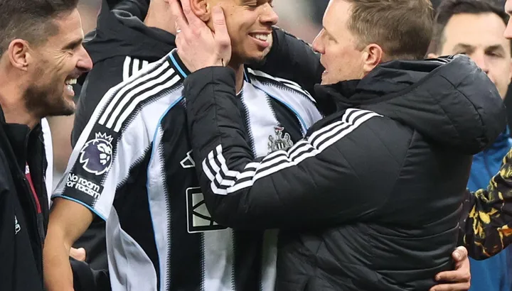 Newcastle și Manchester City se înfruntă în Cupa FA: Duelul continuă Newcastle United și Manchester City se întâlnesc sâmbătă seară, pentru a cincea oară în acest sezon, de data aceasta în optimile Cupei FA