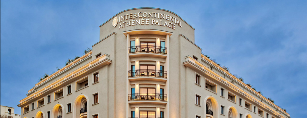 Balul Bucureștiului de demult, o întoarcere în timp la Athénée Palace Bucureștenii sunt invitați la o seară de eleganță și rafinament, în atmosfera perioadei interbelice