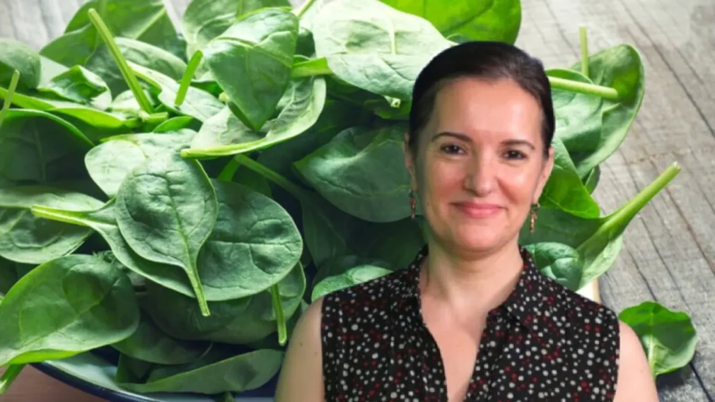 Verdețurile de primăvară, un impuls vital pentru organism Odată cu sosirea primăverii, piețele și supermarketurile se umplu de plante cu frunze verzi, alimente esențiale pentru revitalizarea organismului după o perioadă de alimentație mai bogată și mai săracă în legume proaspete