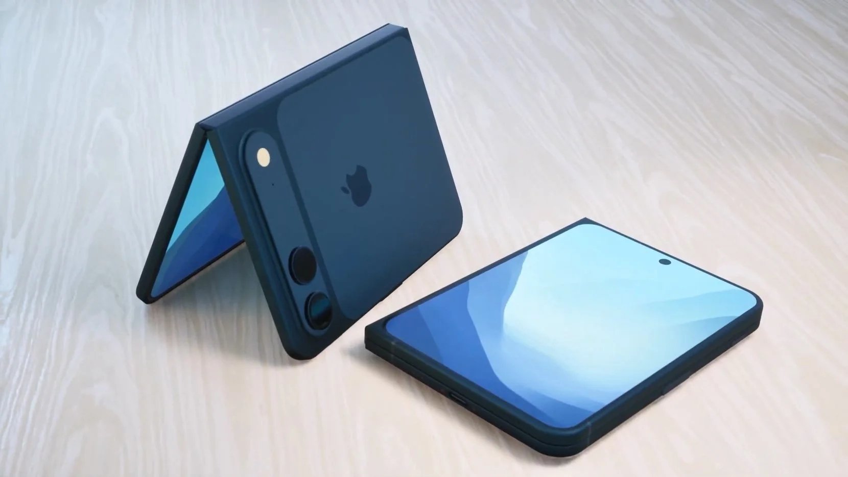 Apple ar putea schimba dinamica pieței de telefoane pliabile odată cu lansarea iPhone Fold, conform analiștilor
