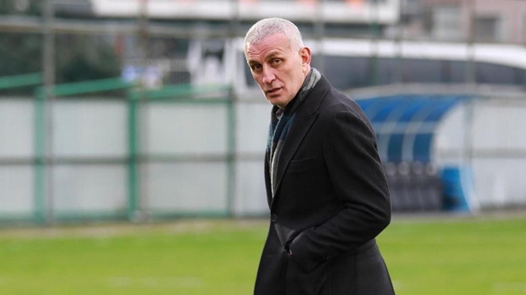 Președintele Federației Turce de Fotbal va urmări meciul Galatasaray – Liverpool İbrahim Hacıosmanoğlu, președintele Federației Turce de Fotbal (TFF), va fi prezent pe stadionul RAMS Park pentru a urmări meciul amical dintre Galatasaray și Liverpool