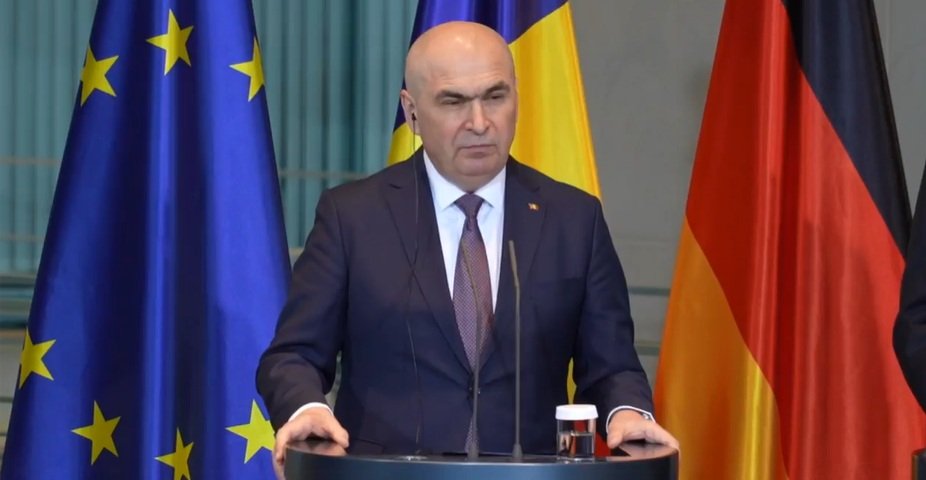 Bolojan respinge acuzațiile PSD și îl acuză pe Grindeanu de minciună Premierul Ilie Bolojan a respins, marți, acuzațiile lansate de Partidul Social Democrat (PSD), referitoare la procesul de adoptare a bugetului