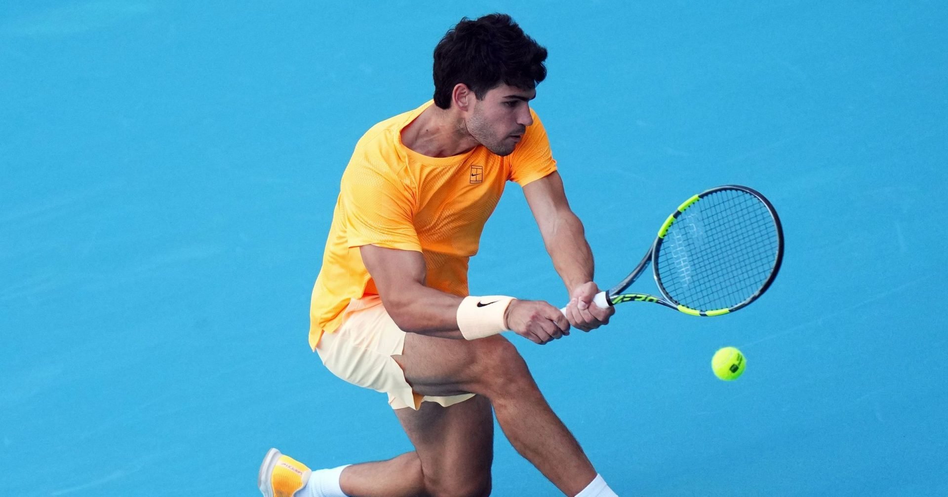 Alcaraz, la capătul puterilor: „Vreau acasă! Nu mai pot”