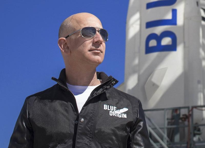 Blue Origin, compania lui Jeff Bezos, intră în cursa pentru apărarea planetei Compania aerospațială Blue Origin, fondată de miliardarul american Jeff Bezos, își propune să adauge un nou capitol activităților sale, acela de „apărător al Pământului”