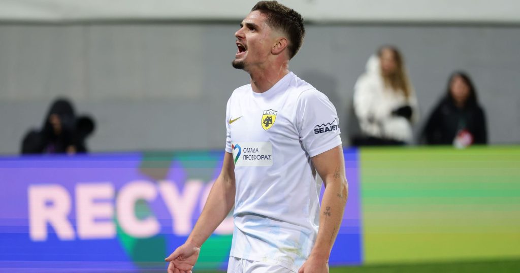 Seară europeană cu emoții pentru români: Marin, Rațiu și Radu, în prim-plan Fotbalul românesc a fost prezent pe scena europeană, cu evoluții contrastante pentru jucătorii noștri