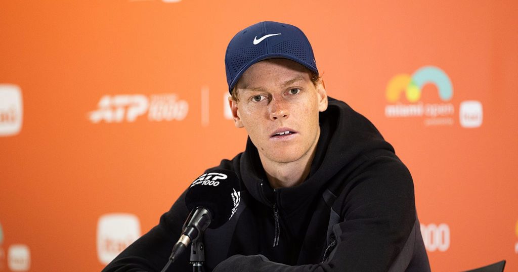 Sinner accelerează în atp! Lecția de modestie a lui Jannik pentru Alcaraz: „E normal”