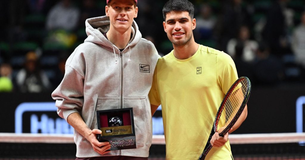 Rusedski face pronosticul! pe cine vede câștigător la Indian Wells: „Pe el pariez!”