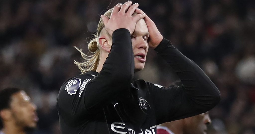 Guardiola, sub presiune la Manchester City: Reacția antrenorului după rezultate oscilante Manchester City trece printr-o perioadă dificilă