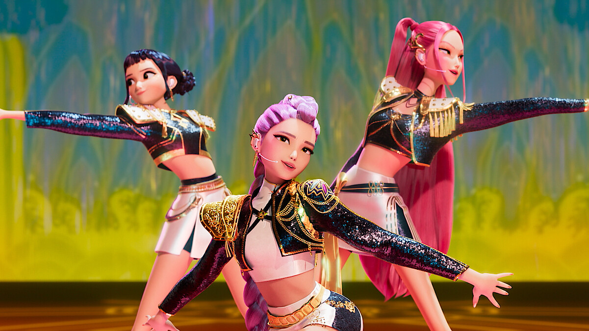 Continuarea musicalului „KPop Demon Hunters” este oficial în lucru După luni de speculații, continuarea musicalului de animație „KPop Demon Hunters”, o producție de succes a Netflix și Sony Pictures Animation, este oficial în lucru