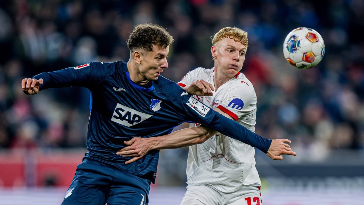 Leipzig vs. Hoffenheim: Superduel pe bani mulți în nocturna de vineri seară!